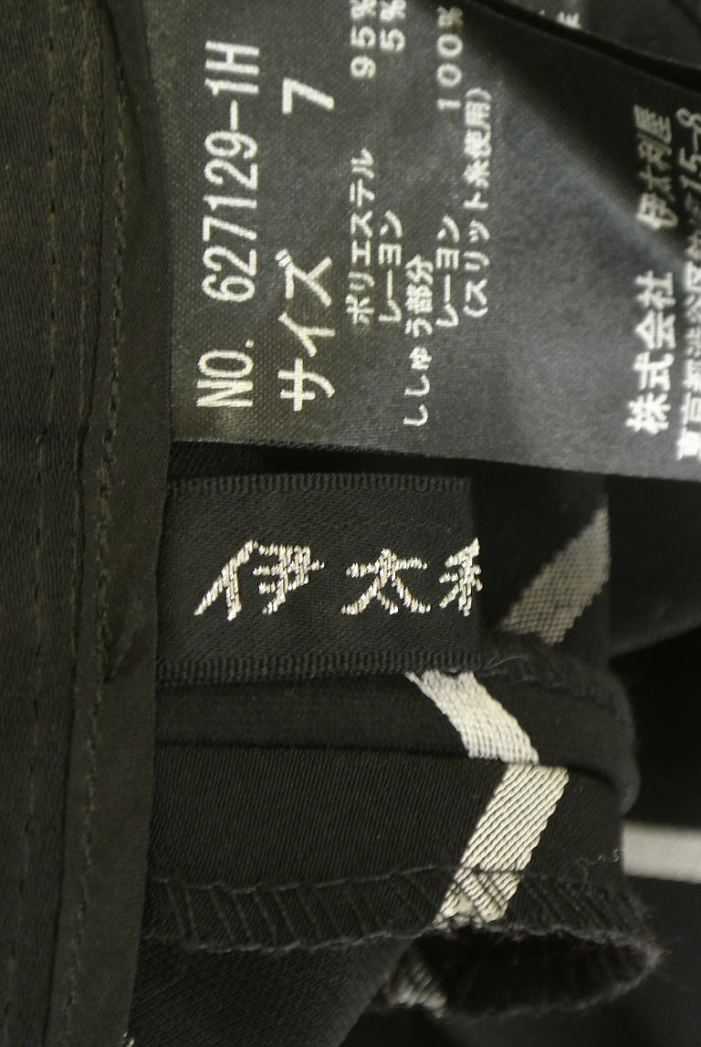 伊太利屋（イタリヤ）の古着「商品番号：PR10345355」-大画像6