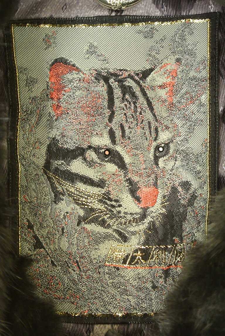 伊太利屋（イタリヤ）の古着「商品番号：PR10345356」-大画像6