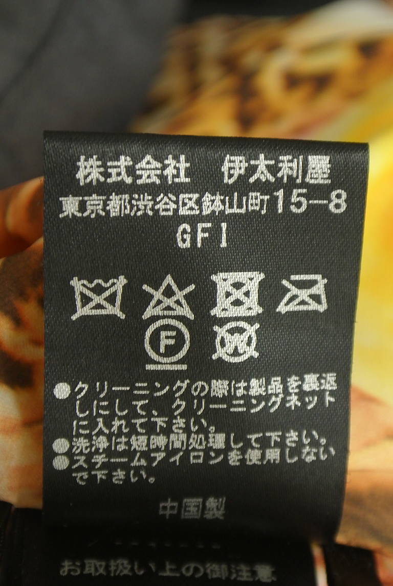 伊太利屋（イタリヤ）の古着「商品番号：PR10345357」-大画像5