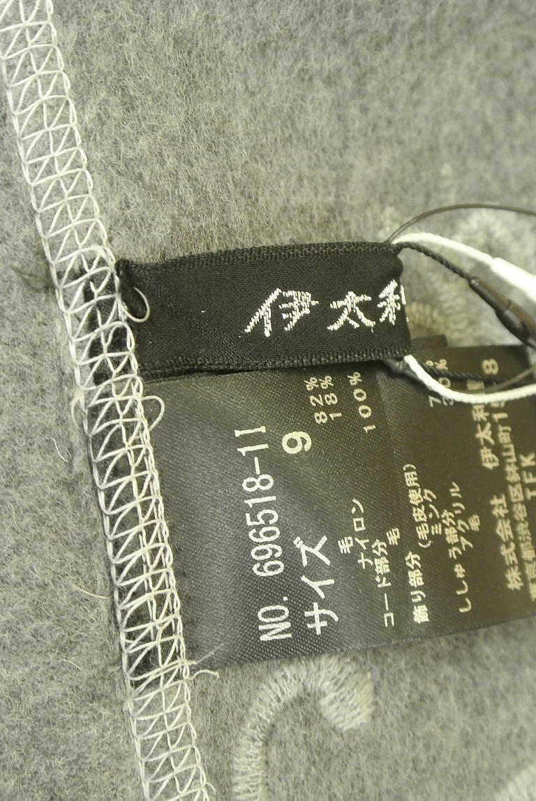 伊太利屋（イタリヤ）の古着「商品番号：PR10345359」-大画像6