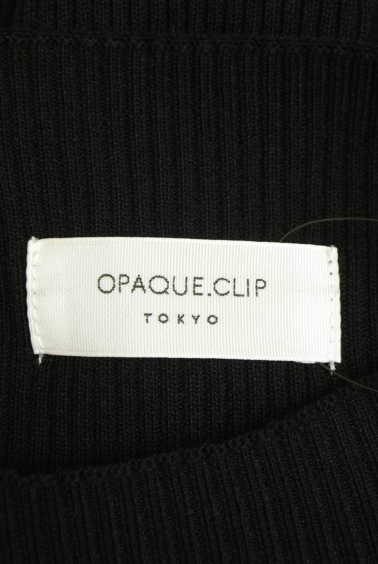 OPAQUE.CLIP（オペークドットクリップ）の古着「商品番号：PR10345360」-大画像6