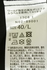 OPAQUE.CLIP（オペークドットクリップ）の古着「商品番号：PR10345362」-5