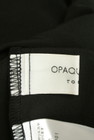 OPAQUE.CLIP（オペークドットクリップ）の古着「商品番号：PR10345362」-6