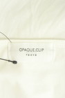 OPAQUE.CLIP（オペークドットクリップ）の古着「商品番号：PR10345363」-6
