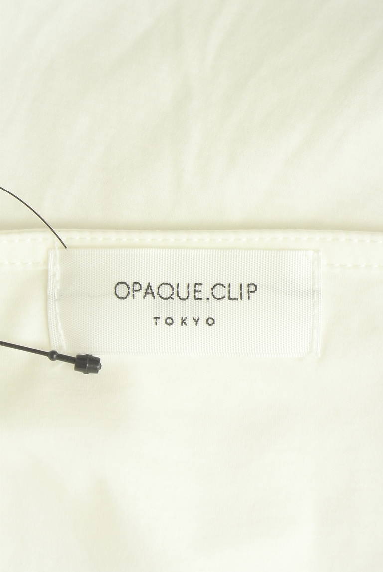 OPAQUE.CLIP（オペークドットクリップ）の古着「商品番号：PR10345363」-大画像6