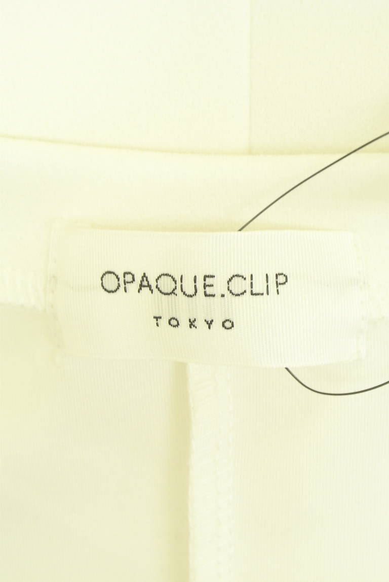 OPAQUE.CLIP（オペークドットクリップ）の古着「商品番号：PR10345364」-大画像6