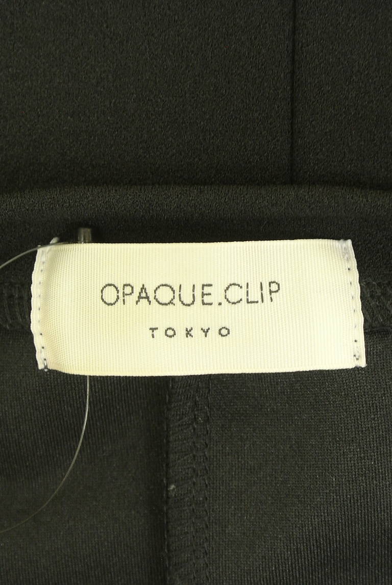 OPAQUE.CLIP（オペークドットクリップ）の古着「商品番号：PR10345365」-大画像6