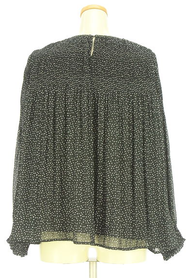 OPAQUE.CLIP（オペークドットクリップ）シャツ買取実績の後画像