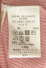 URBAN RESEARCH DOORS（アーバンリサーチドアーズ）の古着「商品番号：PR10345369」-5