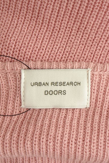 URBAN RESEARCH DOORS（アーバンリサーチドアーズ）トップス買取実績のブランドタグ画像