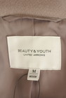 BEAUTY&YOUTH（ビューティ＆ユース）の古着「商品番号：PR10345370」-6