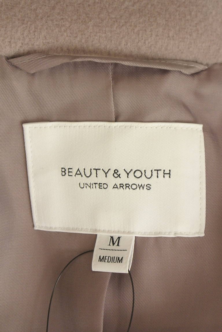 BEAUTY&YOUTH（ビューティ＆ユース）の古着「商品番号：PR10345370」-大画像6