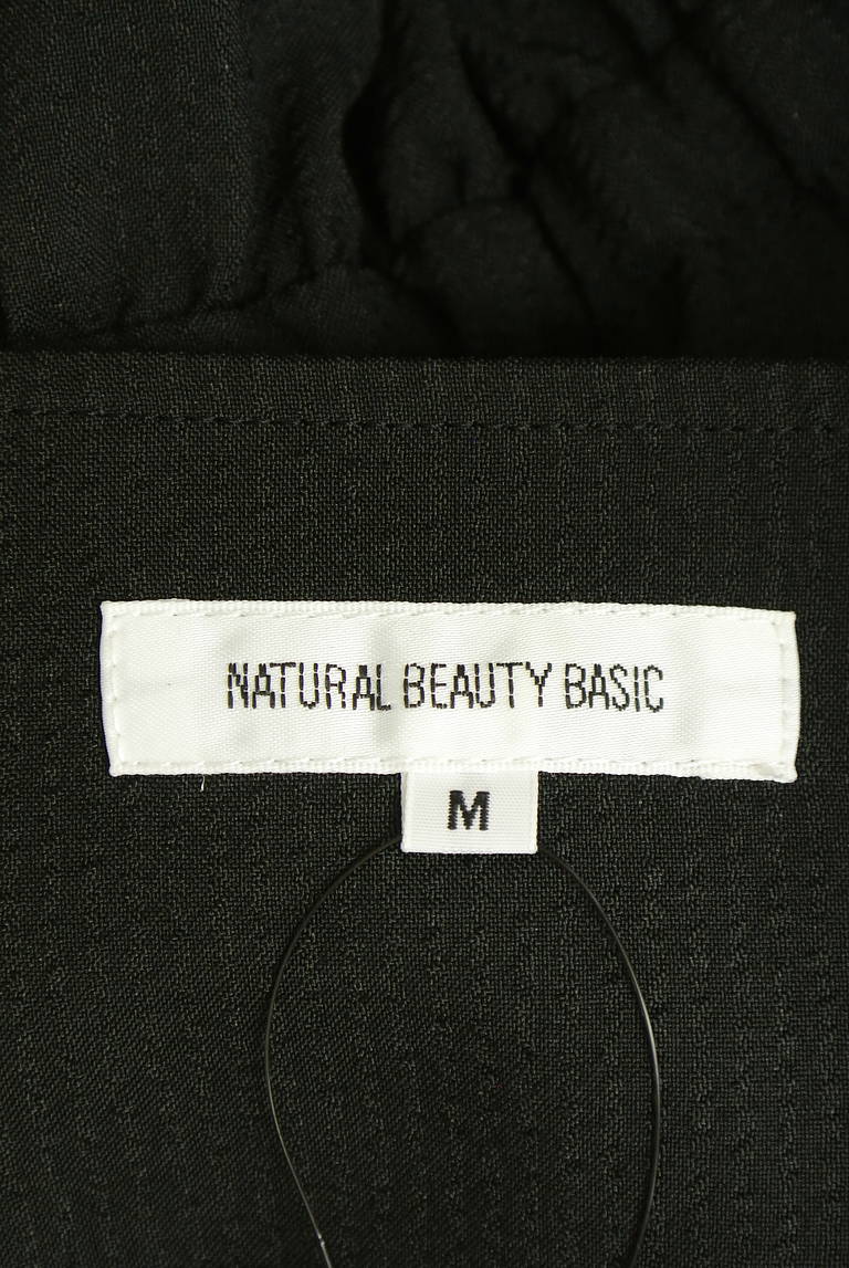 NATURAL BEAUTY BASIC（ナチュラルビューティベーシック）の古着「商品番号：PR10345372」-大画像6