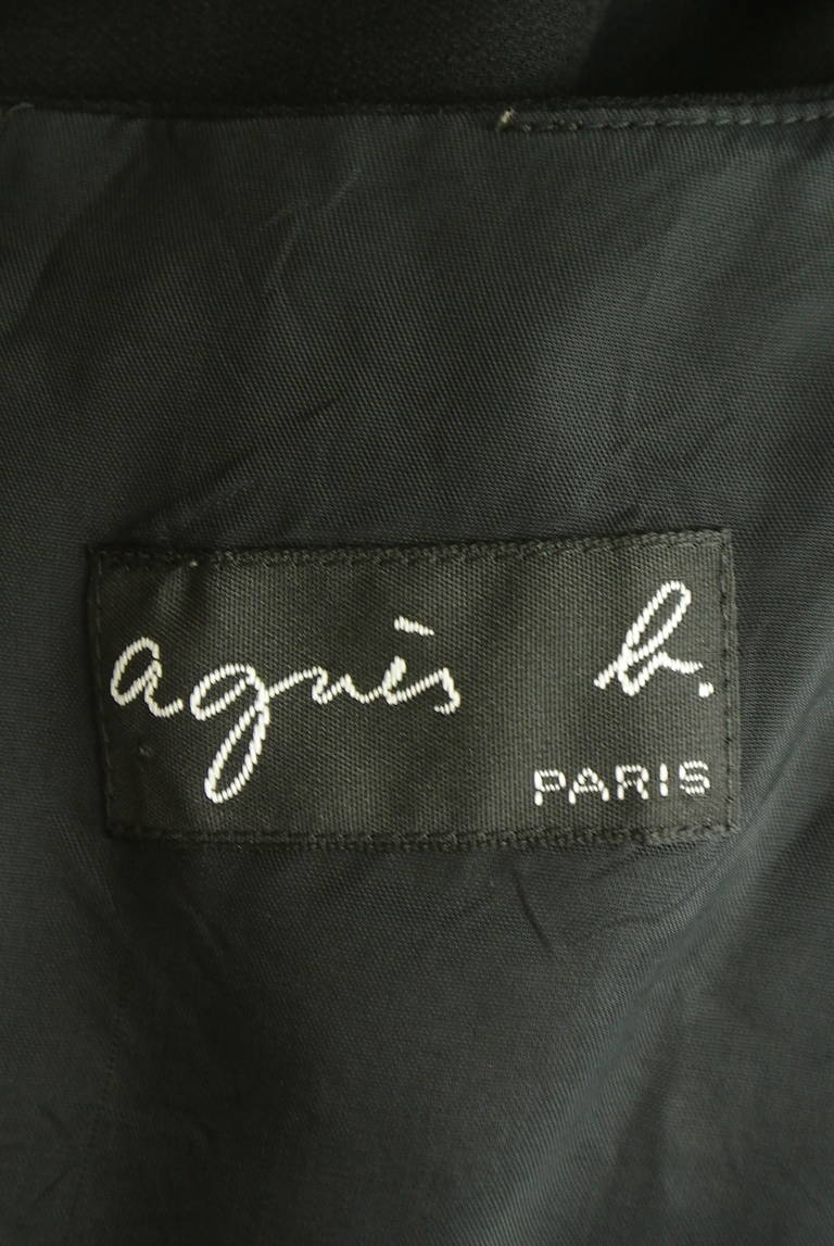 agnes b（アニエスベー）の古着「商品番号：PR10345376」-大画像6