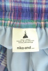 niko and...（ニコ アンド）の古着「商品番号：PR10345378」-6
