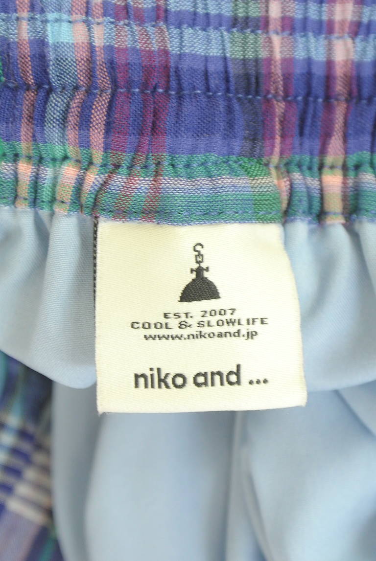 niko and...（ニコ アンド）の古着「商品番号：PR10345378」-大画像6