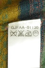 Jocomomola（ホコモモラ）の古着「商品番号：PR10345380」-5