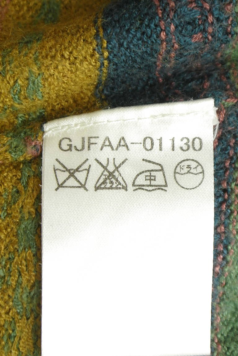 Jocomomola（ホコモモラ）の古着「商品番号：PR10345380」-大画像5