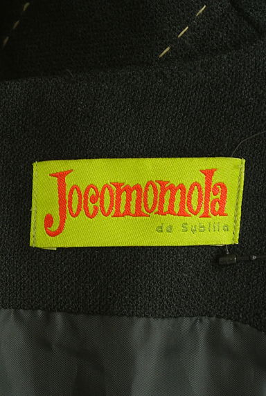 Jocomomola（ホコモモラ）ワンピース買取実績のブランドタグ画像