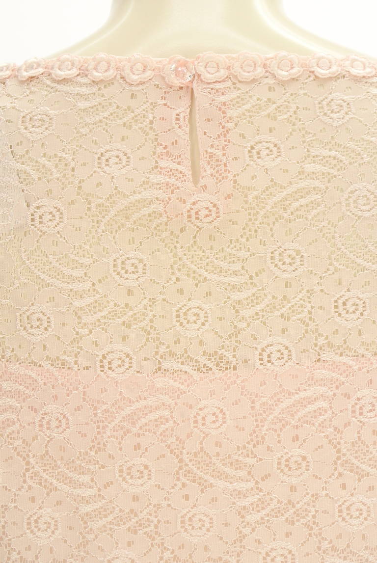 M'S GRACY（エムズグレイシー）の古着「商品番号：PR10345382」-大画像4