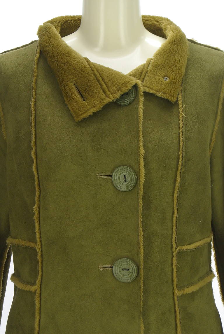 Jocomomola（ホコモモラ）の古着「商品番号：PR10345384」-大画像4