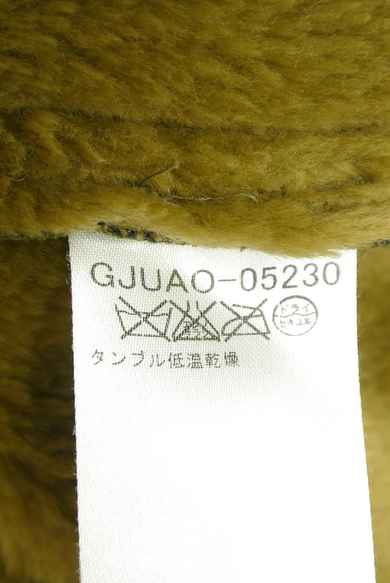 Jocomomola（ホコモモラ）の古着「商品番号：PR10345384」-大画像5