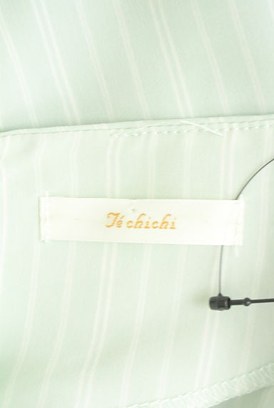 Te chichi（テチチ）トップス買取実績のブランドタグ画像