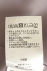 Samansa Mos2（サマンサモスモス）の古着「商品番号：PR10345387」-5