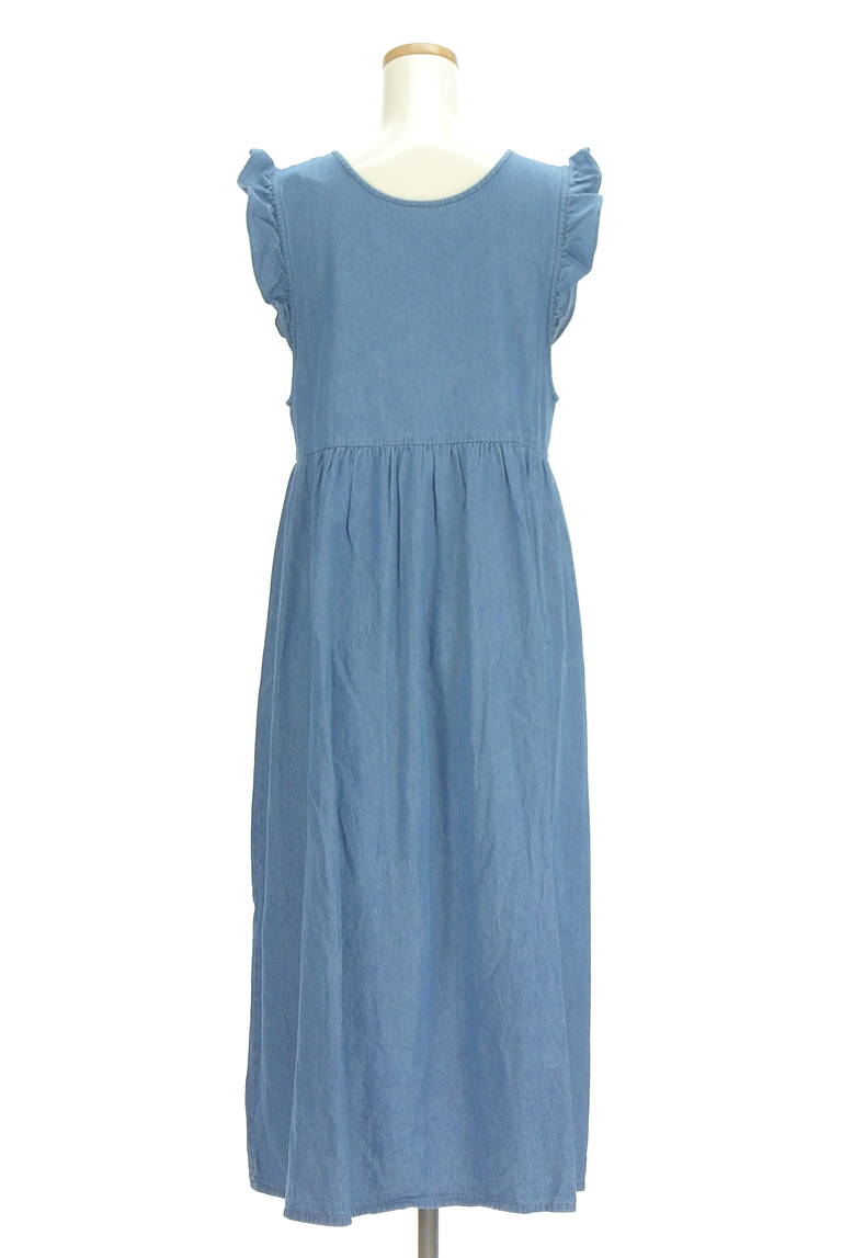 Samansa Mos2（サマンサモスモス）の古着「商品番号：PR10345390」-大画像2
