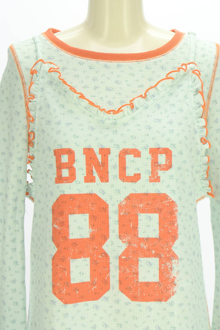 CIAOPANIC（チャオパニック）の古着「商品番号：PR10345396」-大画像4