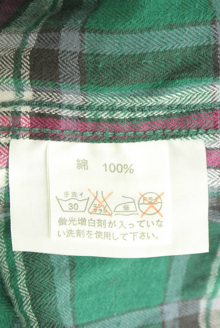 Hollywood Ranch Market（ハリウッドランチマーケット）の古着「商品番号：PR10345398」-大画像5