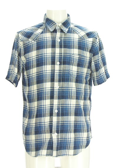 Hollywood Ranch Market（ハリウッドランチマーケット）シャツ買取実績の前画像