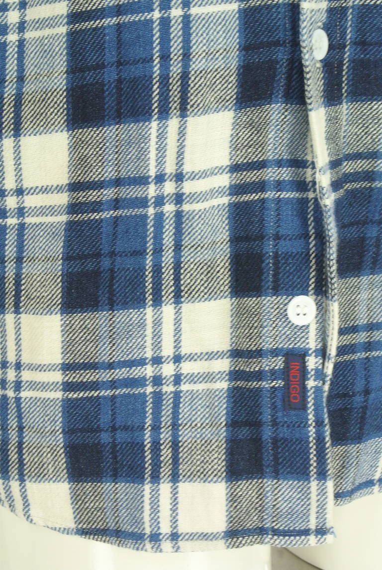 Hollywood Ranch Market（ハリウッドランチマーケット）の古着「商品番号：PR10345402」-大画像5