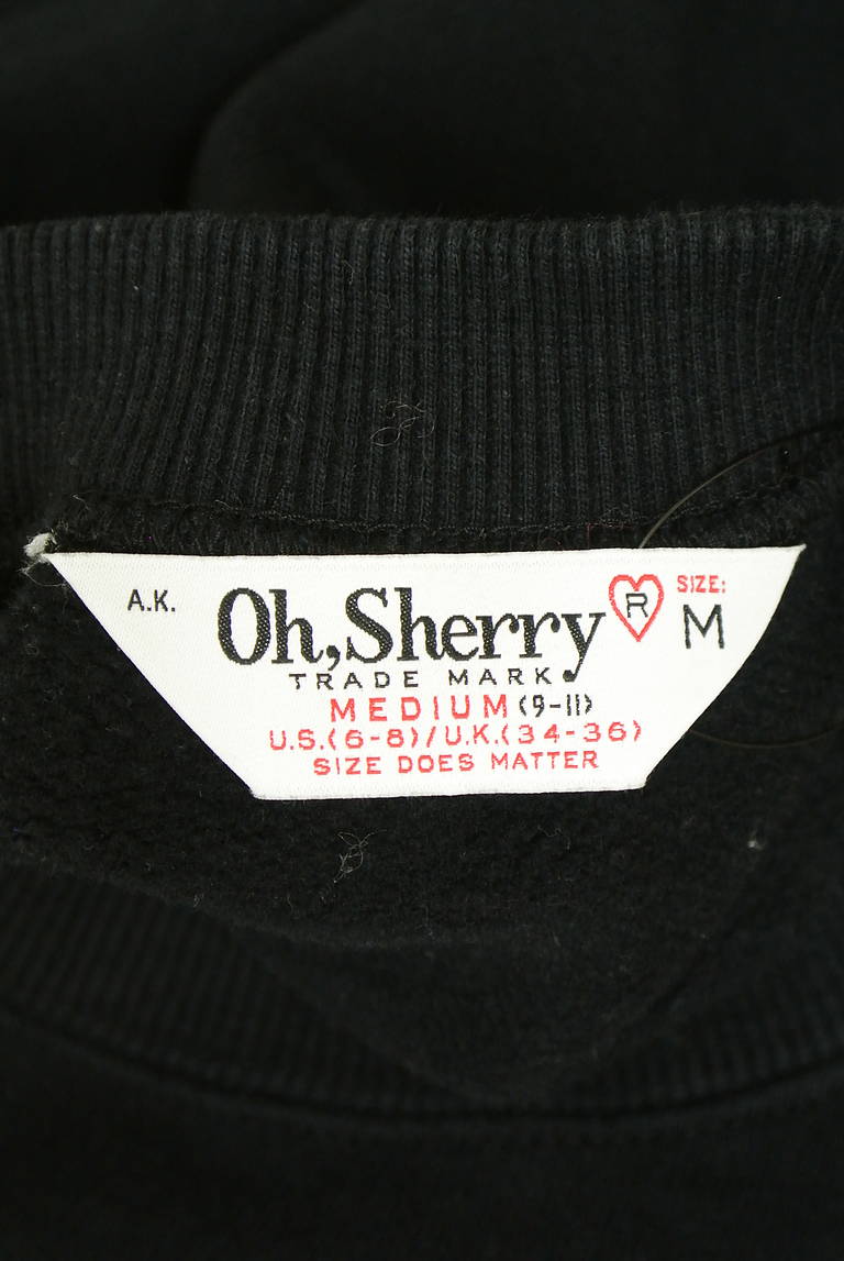 Oh Sherry（オーシェリー）の古着「商品番号：PR10345405」-大画像6
