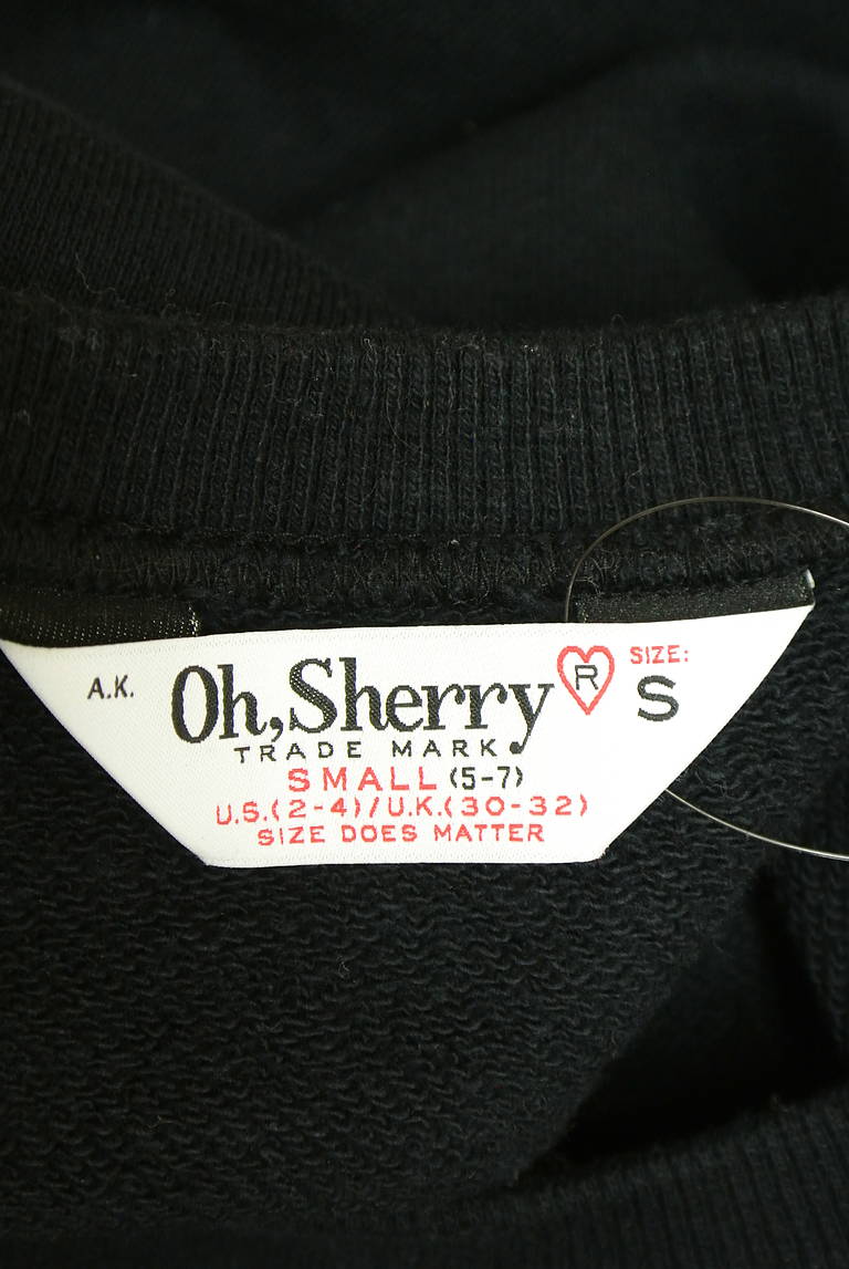 Oh Sherry（オーシェリー）の古着「商品番号：PR10345406」-大画像6