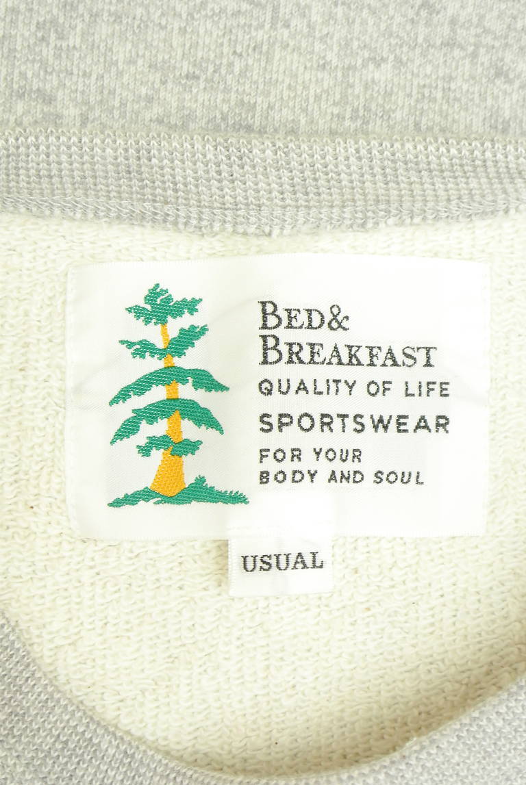 bed&breakfast（ベッドアンドブレックファスト）の古着「商品番号：PR10345407」-大画像6