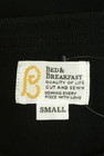 bed&breakfast（ベッドアンドブレックファスト）の古着「商品番号：PR10345412」-6
