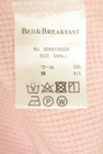bed&breakfast（ベッドアンドブレックファスト）の古着「商品番号：PR10345413」-5
