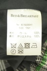 bed&breakfast（ベッドアンドブレックファスト）の古着「商品番号：PR10345415」-5