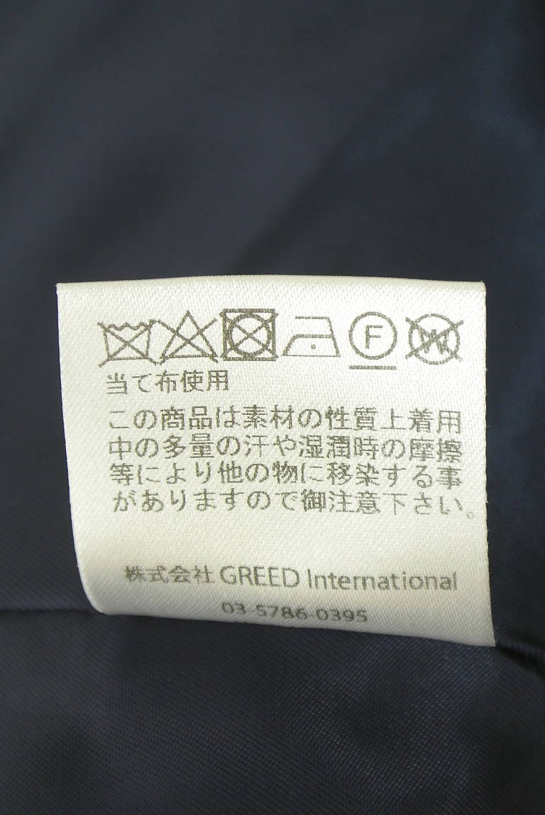 bed&breakfast（ベッドアンドブレックファスト）の古着「商品番号：PR10345418」-大画像5