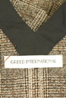 GREED INTERNATIONAL（グリードインターナショナル）の古着「商品番号：PR10345419」-6