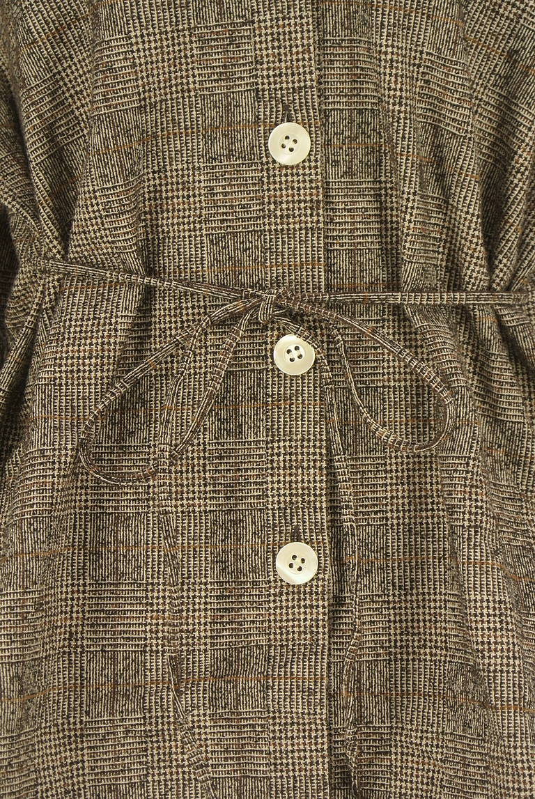 GREED INTERNATIONAL（グリードインターナショナル）の古着「商品番号：PR10345419」-大画像4
