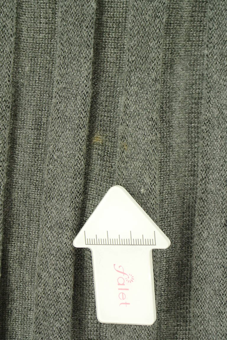 GREED INTERNATIONAL（グリードインターナショナル）の古着「商品番号：PR10345420」-大画像5