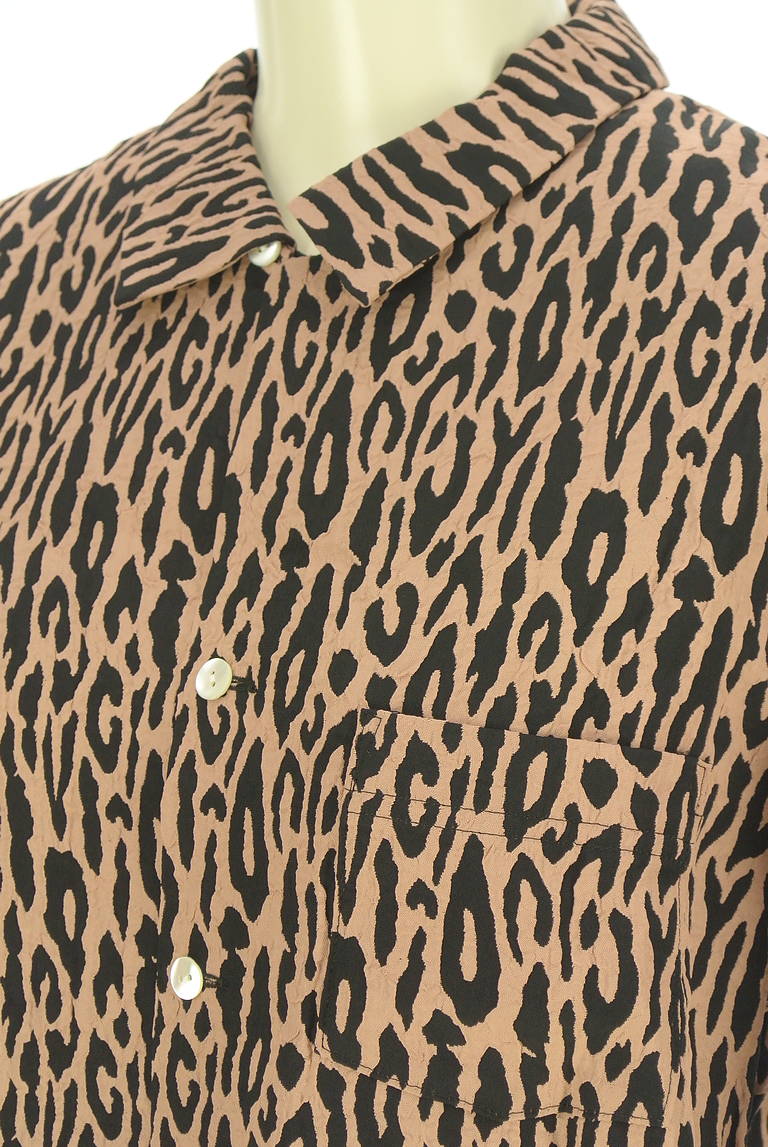GREED INTERNATIONAL（グリードインターナショナル）の古着「商品番号：PR10345423」-大画像4