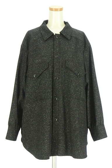 GREED INTERNATIONAL（グリードインターナショナル）アウター買取実績の前画像