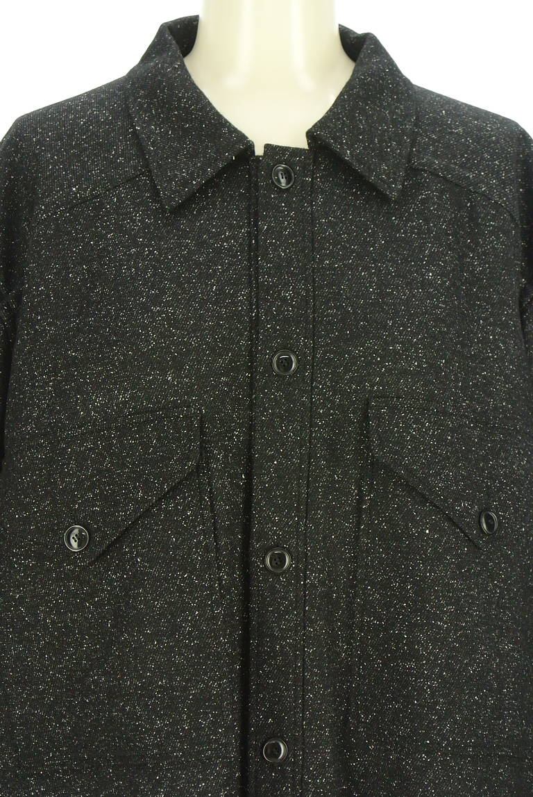 GREED INTERNATIONAL（グリードインターナショナル）の古着「商品番号：PR10345425」-大画像4