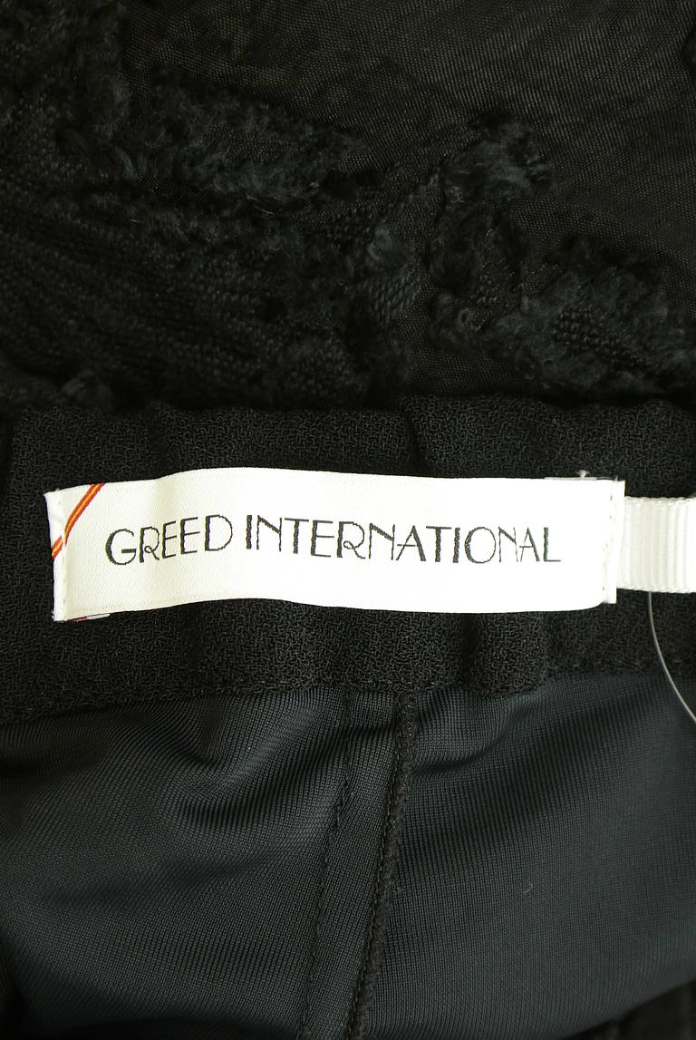 GREED INTERNATIONAL（グリードインターナショナル）の古着「商品番号：PR10345427」-大画像6