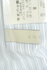 UNFILO（アンフィーロ）の古着「商品番号：PR10345432」-6