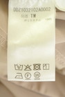 DOUDOU（ドゥドゥ）の古着「商品番号：PR10345434」-5