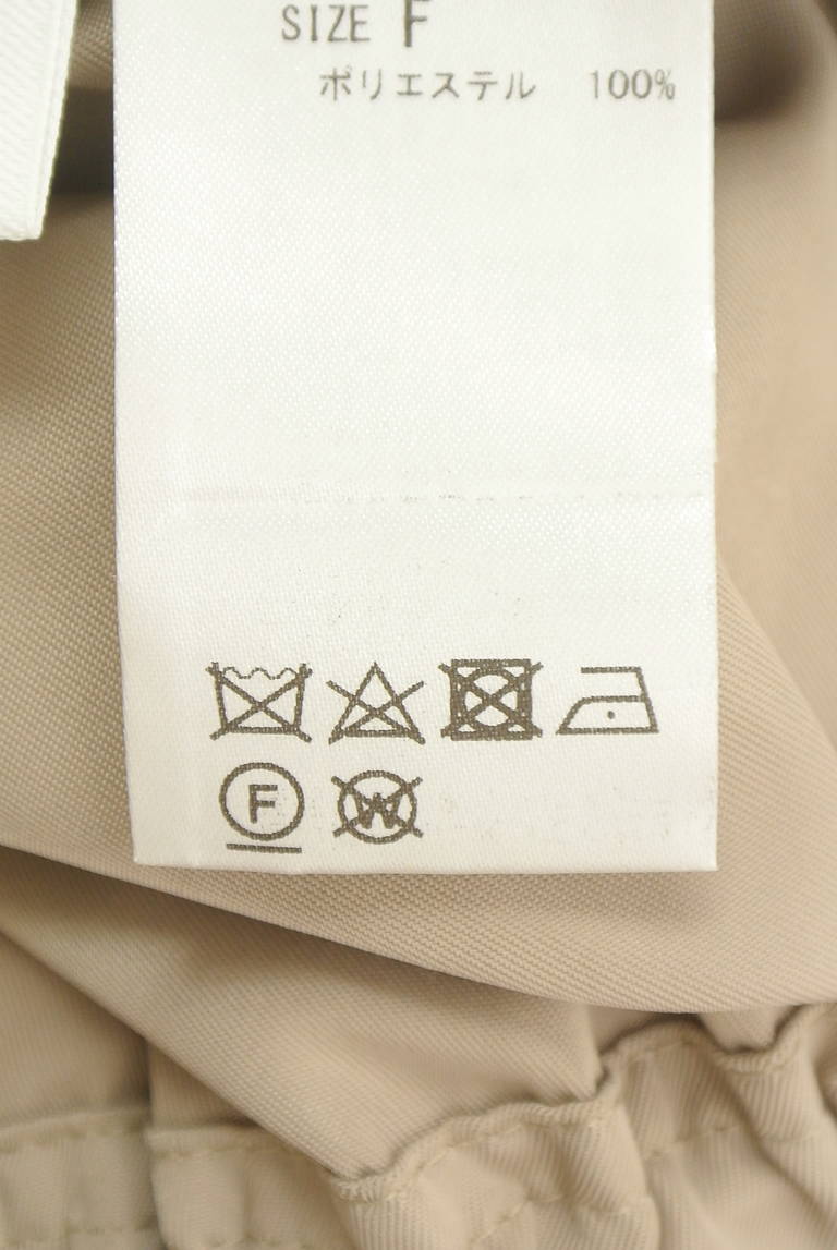 DOUDOU（ドゥドゥ）の古着「商品番号：PR10345436」-大画像5